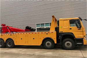 隆子道路救援公司